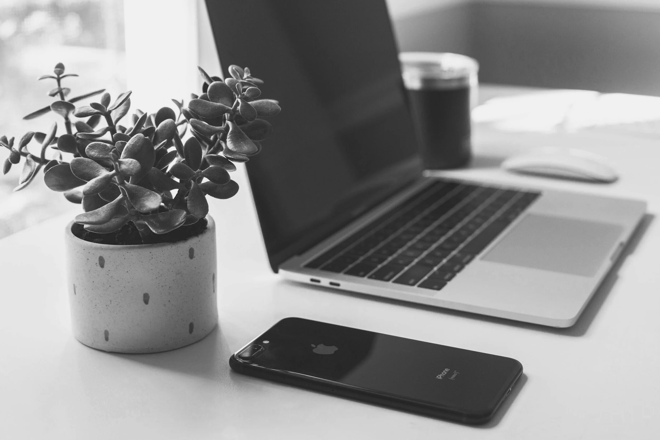 Navigating a Virtual Work Environment