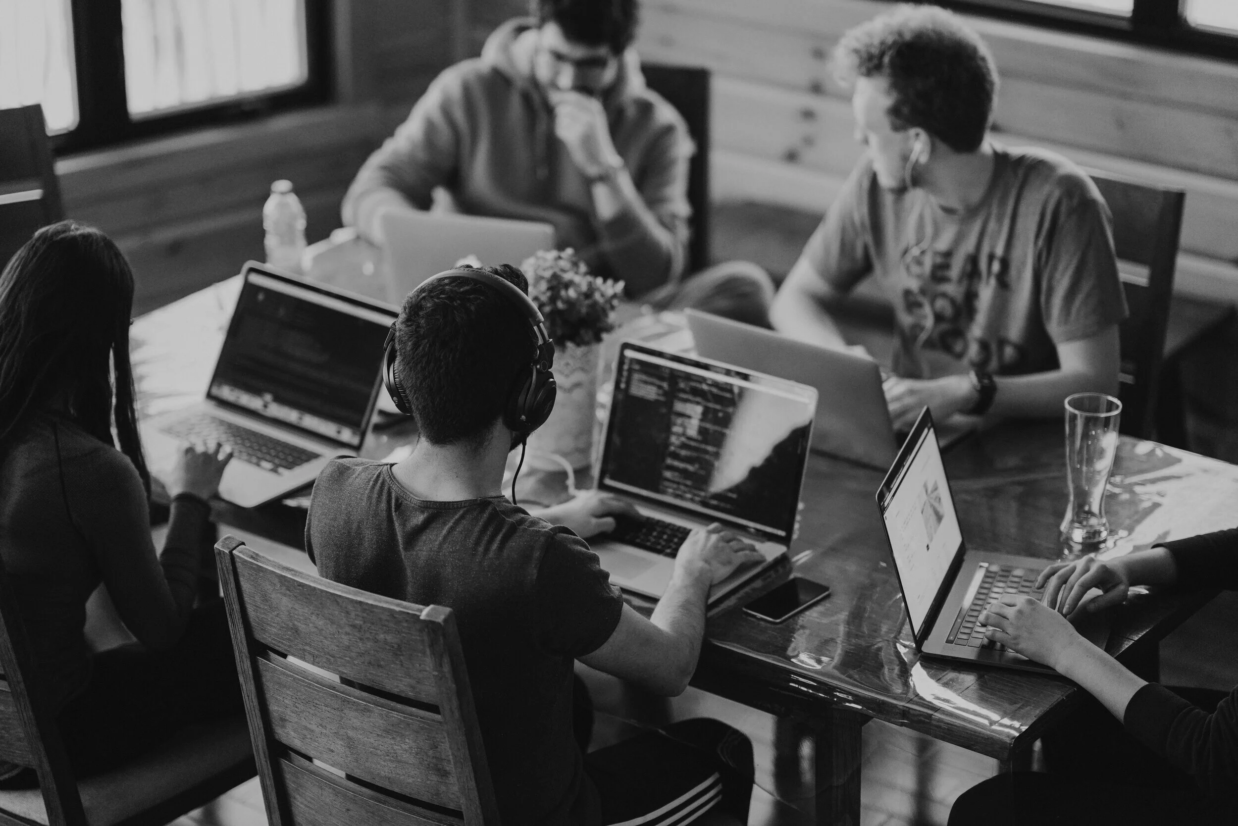 Choosing the Right Internship for You