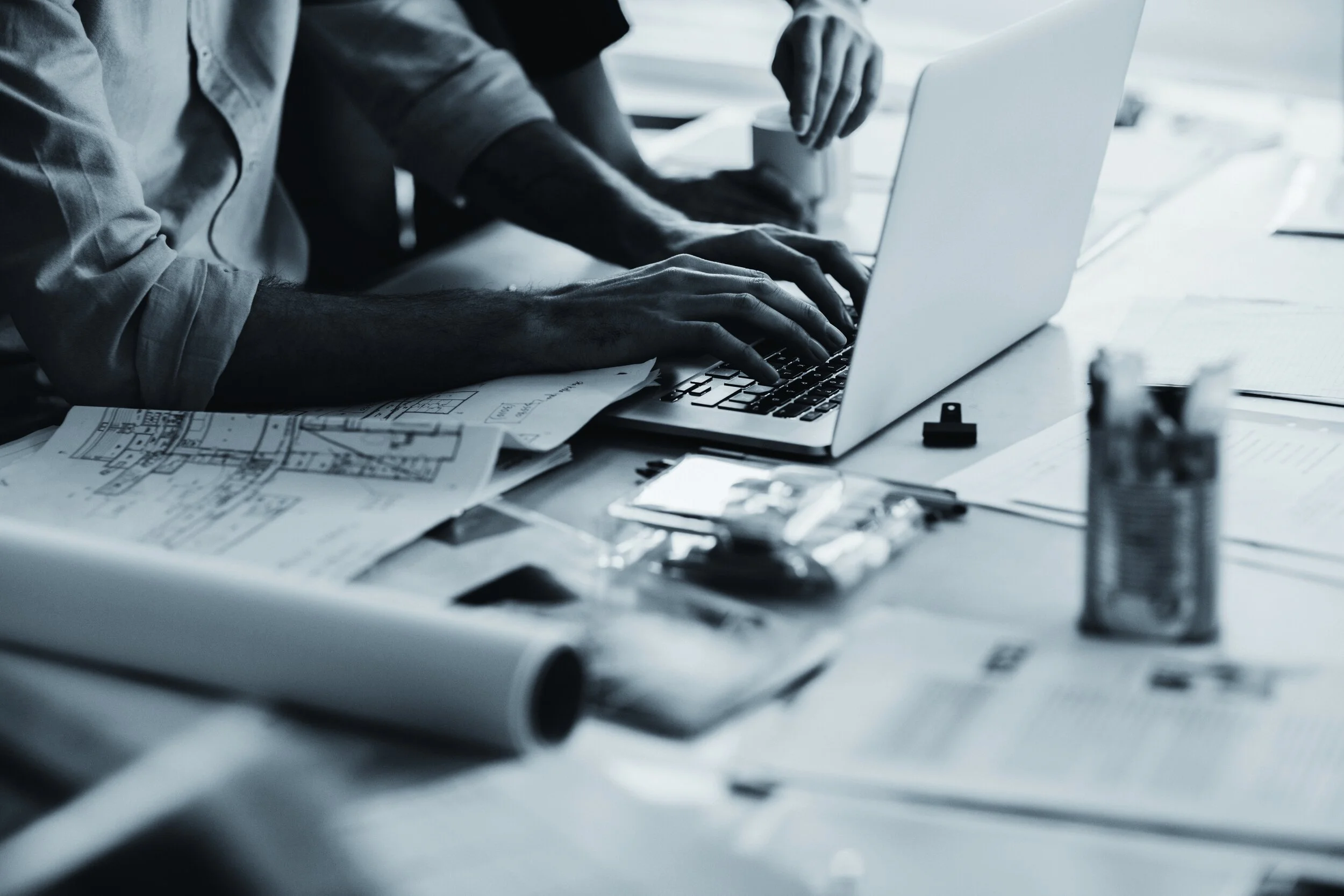 Trust &amp; Family Office Rotation