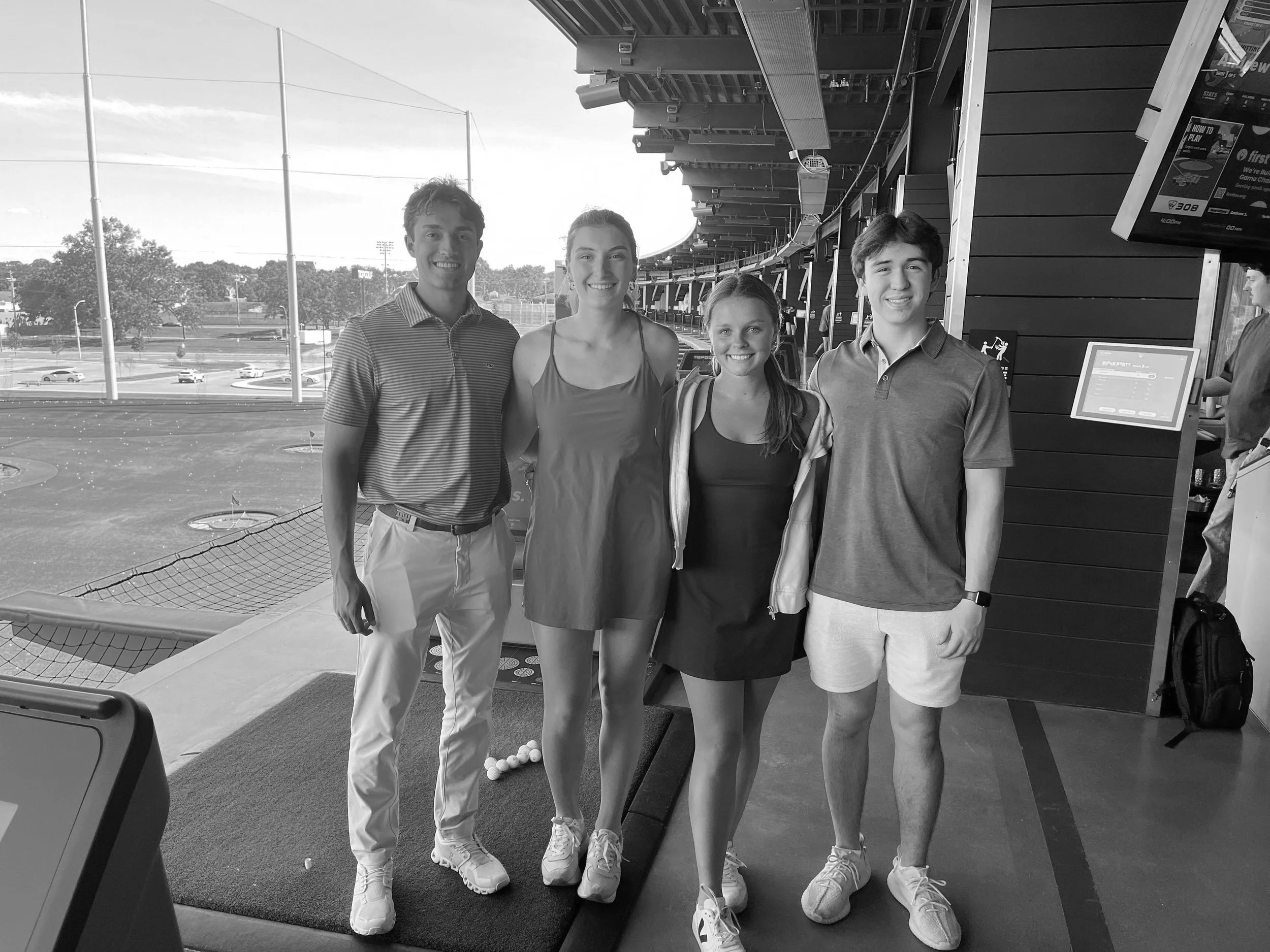 First Week &amp; Salesforce Rotation