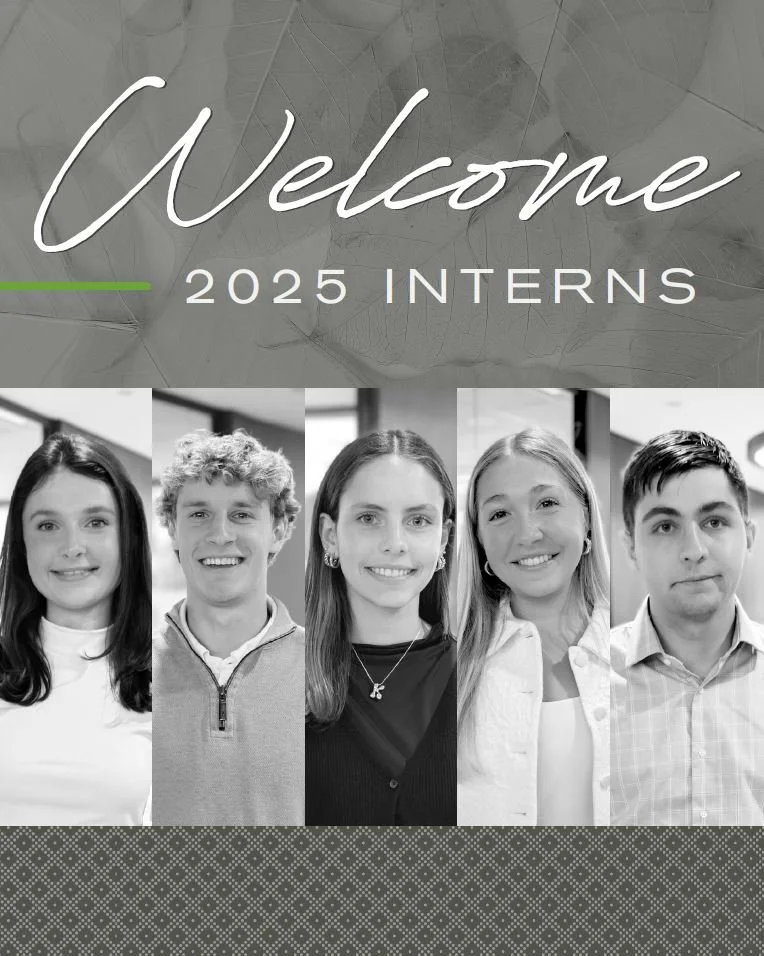 2025 Interns