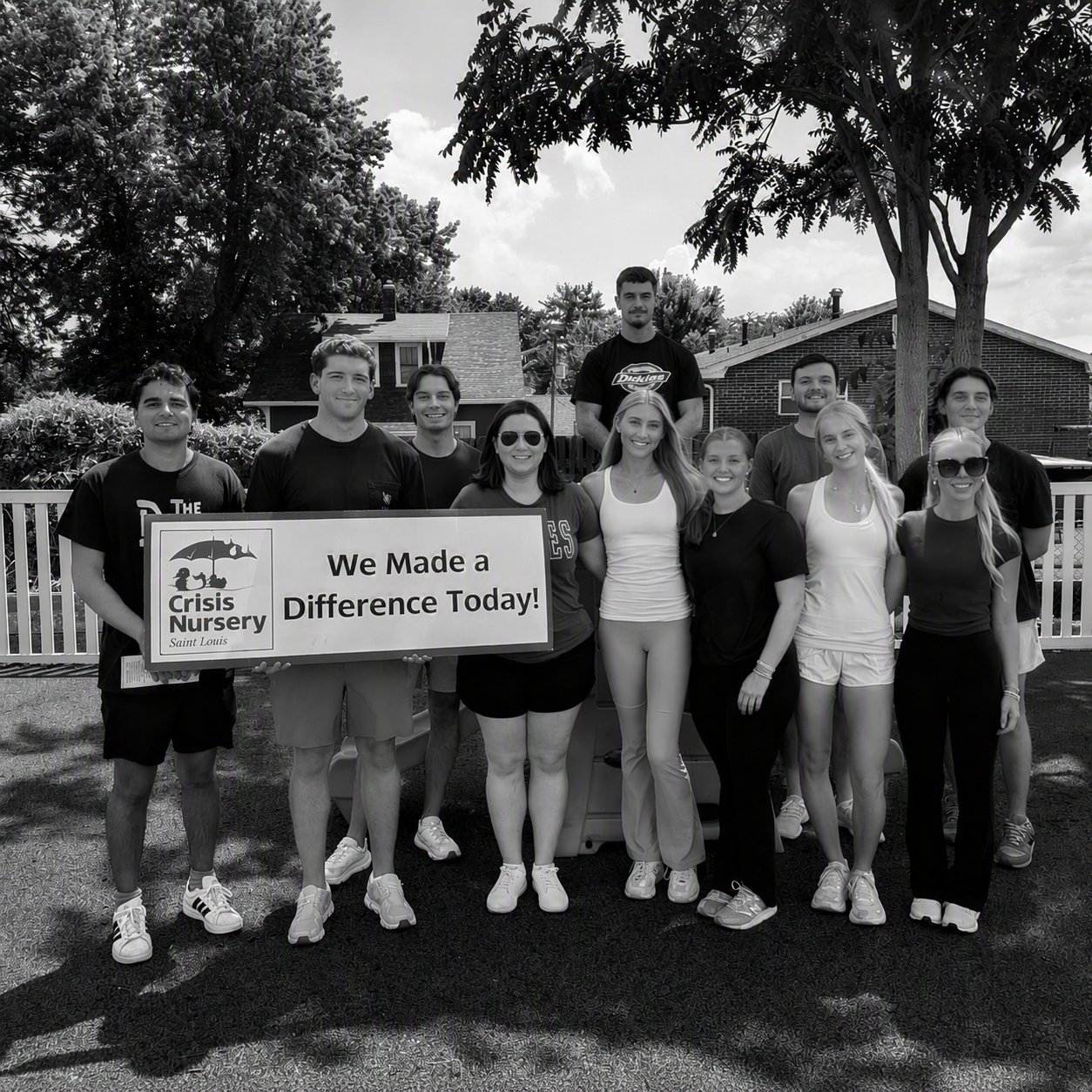 Community Service