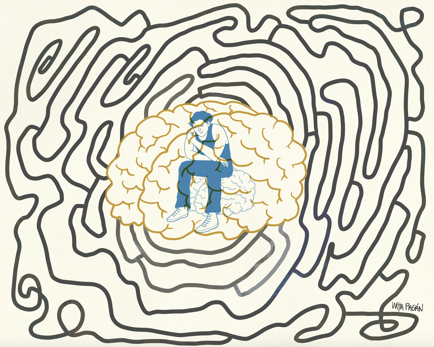 Illustration for EsMEntal