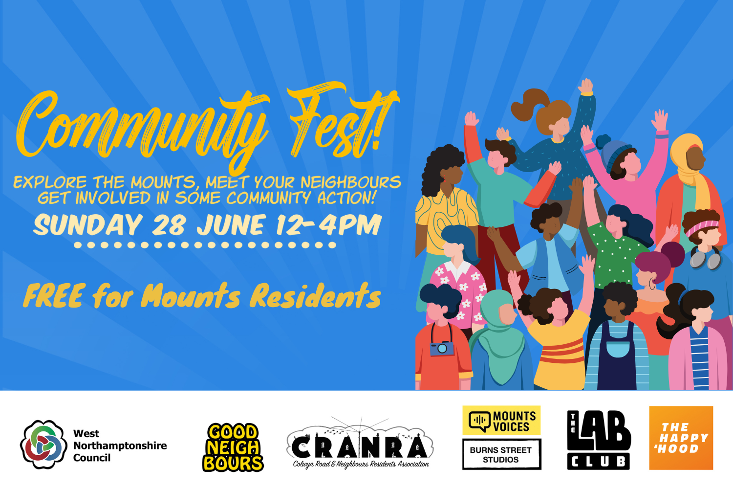 Community Fest 