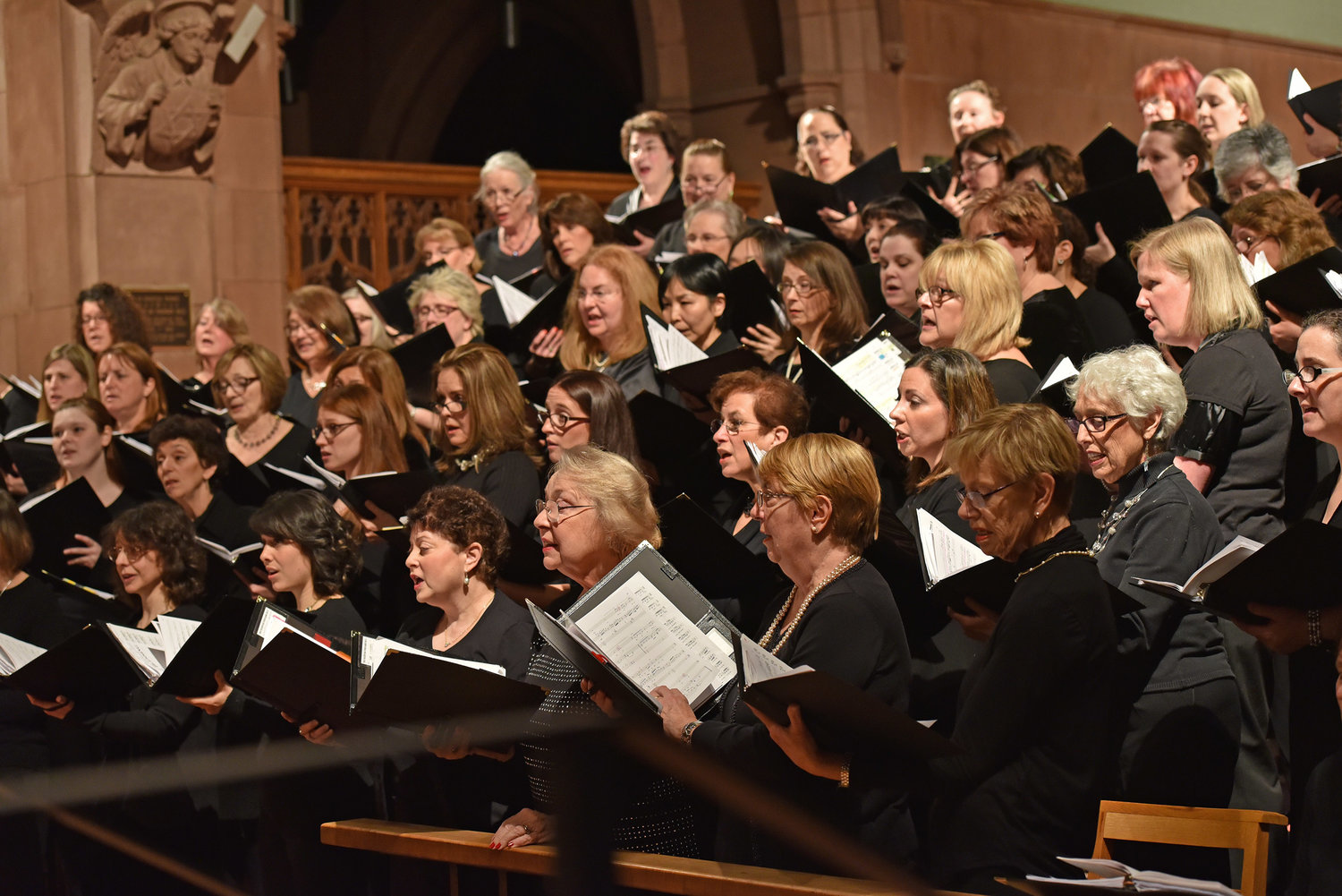 Join Us — West Hartford Women's Chorale