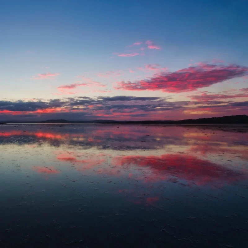 How I Remember Her: The Isle of Ireland
