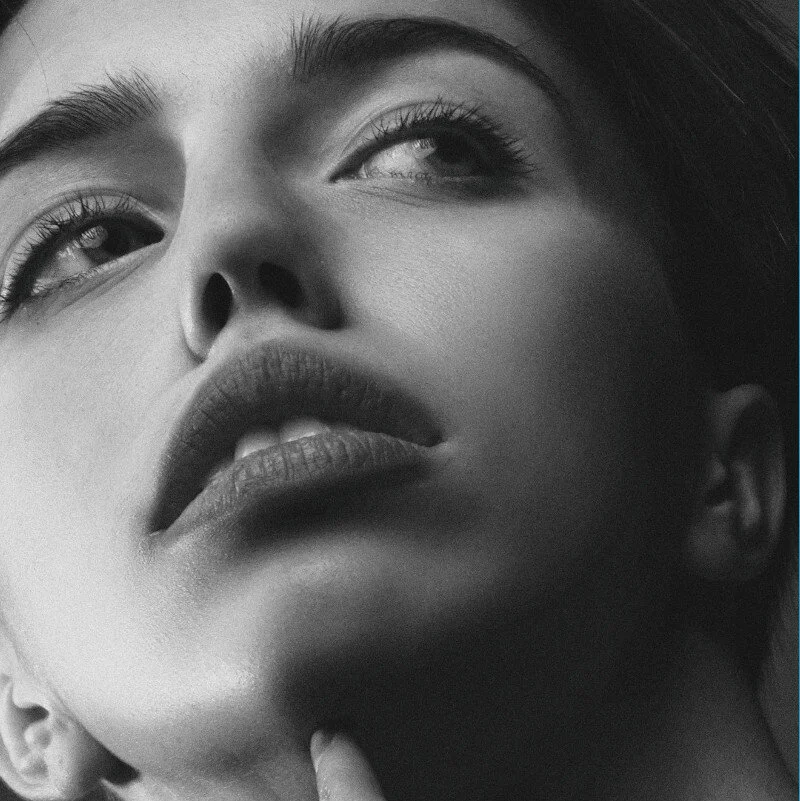 Can You Stare into Mine