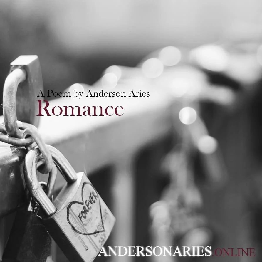 Who doesn't enjoy romance... it's the breaking of the heart we try to avoid.