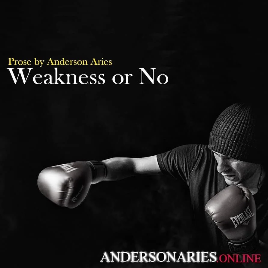 I wanted to thank IG for the support @andersonariespoems as this touches on one of my personal struggles. There is more that I will use this account for in the future. Thank you for following!