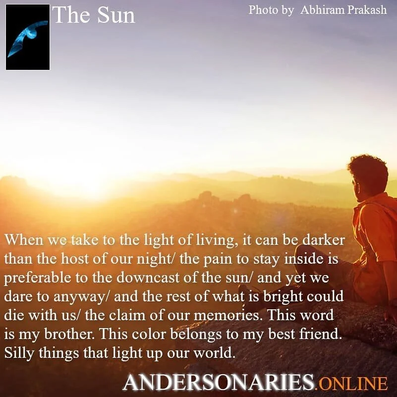 &quot;I know that if I wasn't scared, something's wrong, because the thrill is what's scary.&quot; - Richard Prior