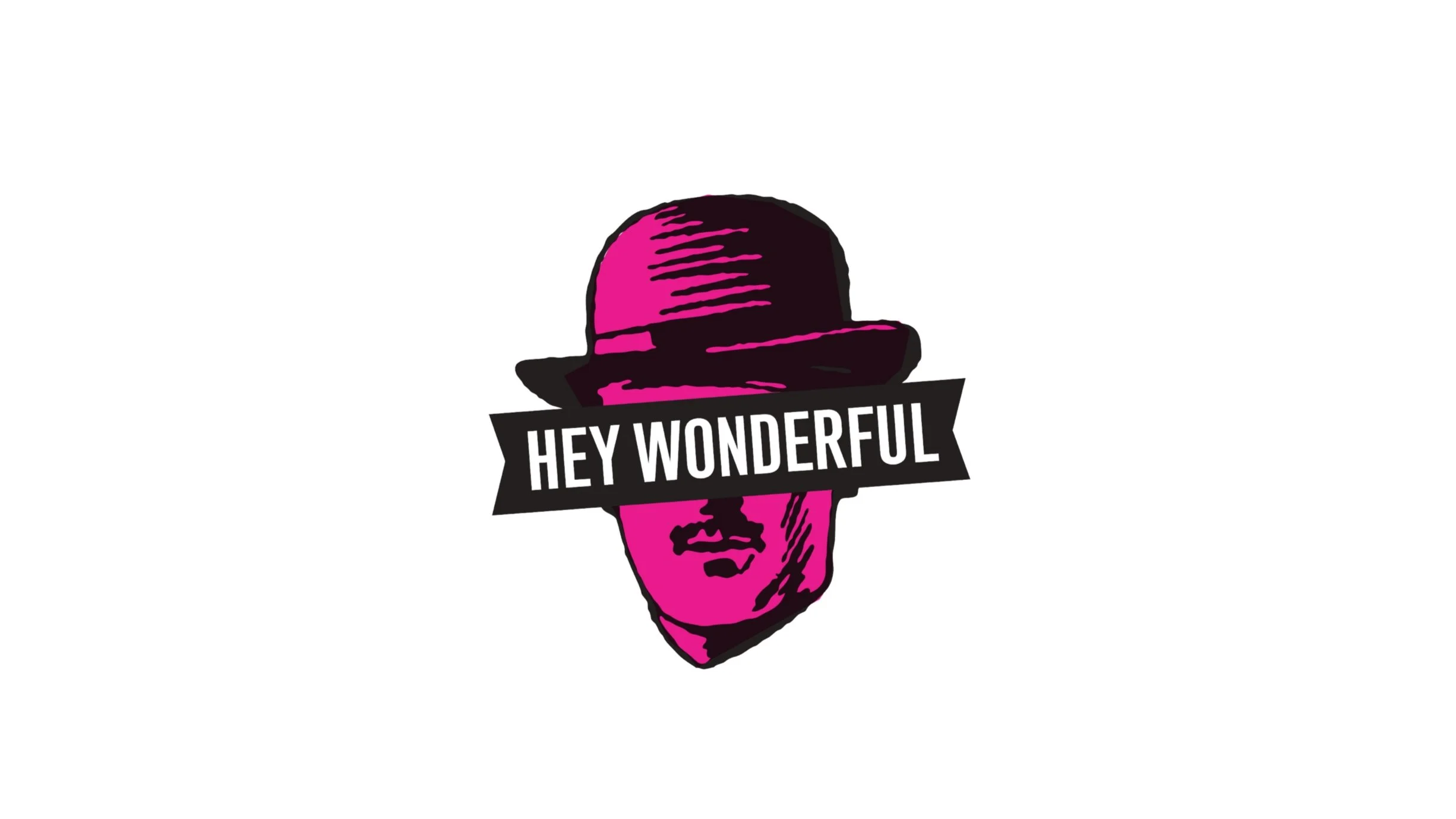 HEY WONDERFUL
