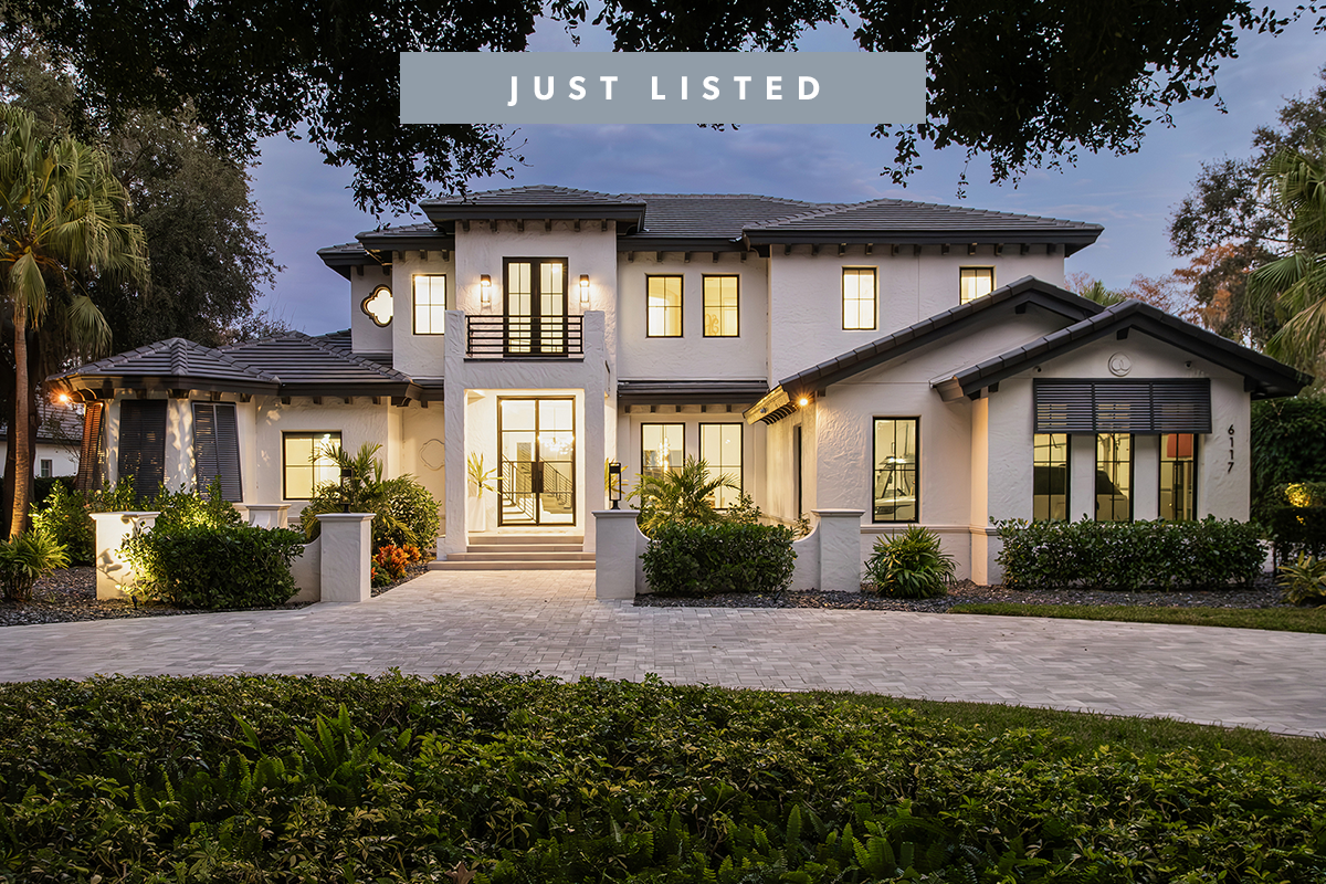 6117 Louise Cove Drive