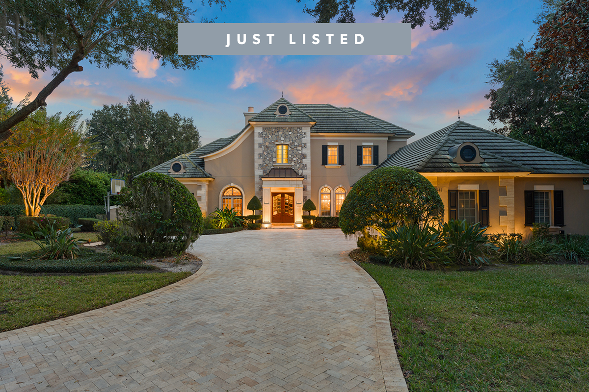 6248 Louise Cove Drive