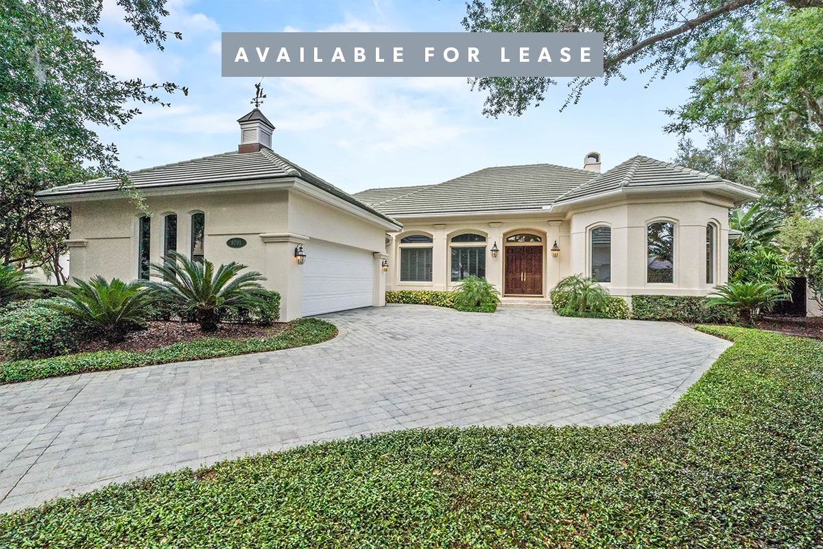 9701 Lake Isleworth Court