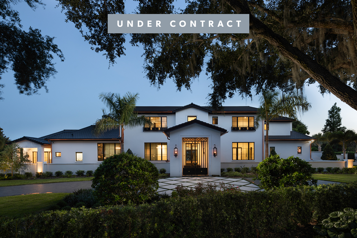 5525 Isleworth Country Club Drive
