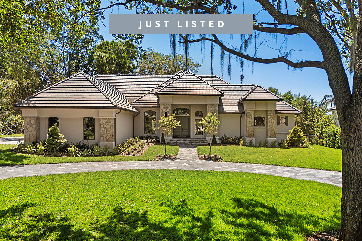 5138 Fairway Oaks Drive