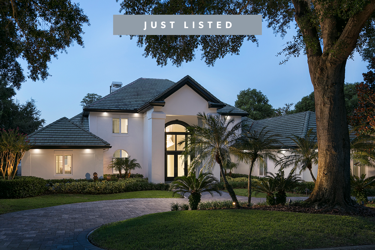 6462 Deacon Circle