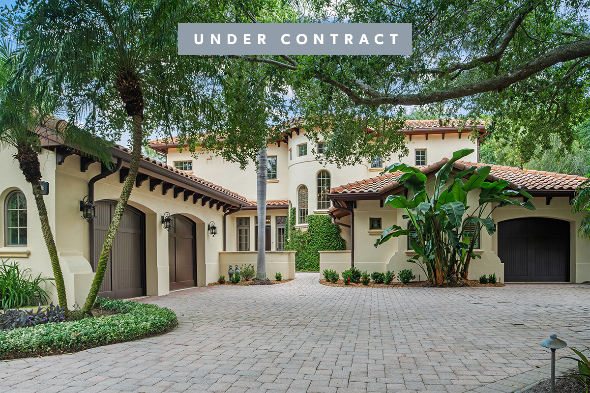4806 Alexandra Garden Court