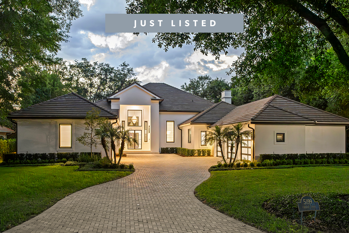 5199 Latrobe Drive
