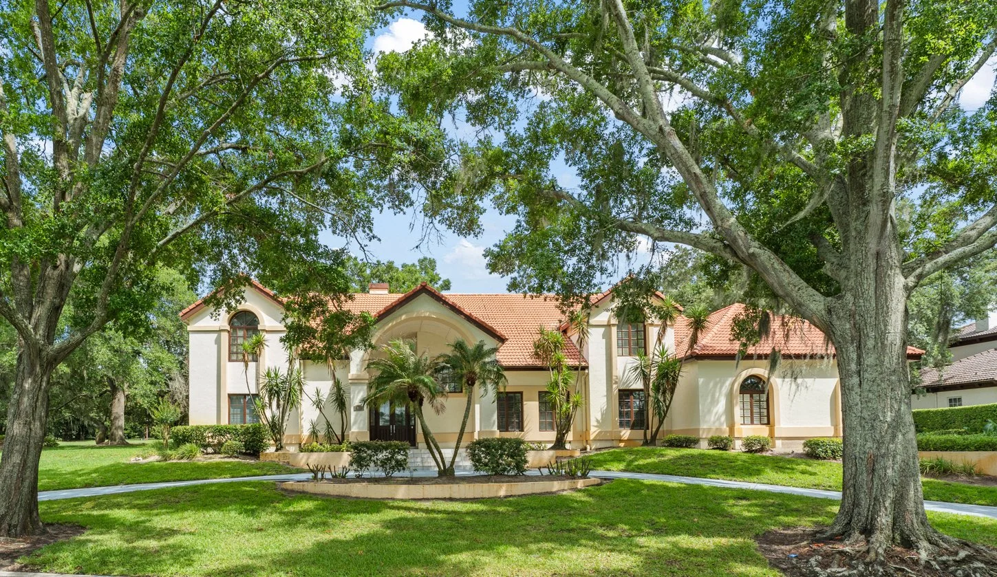 5073 Latrobe Drive