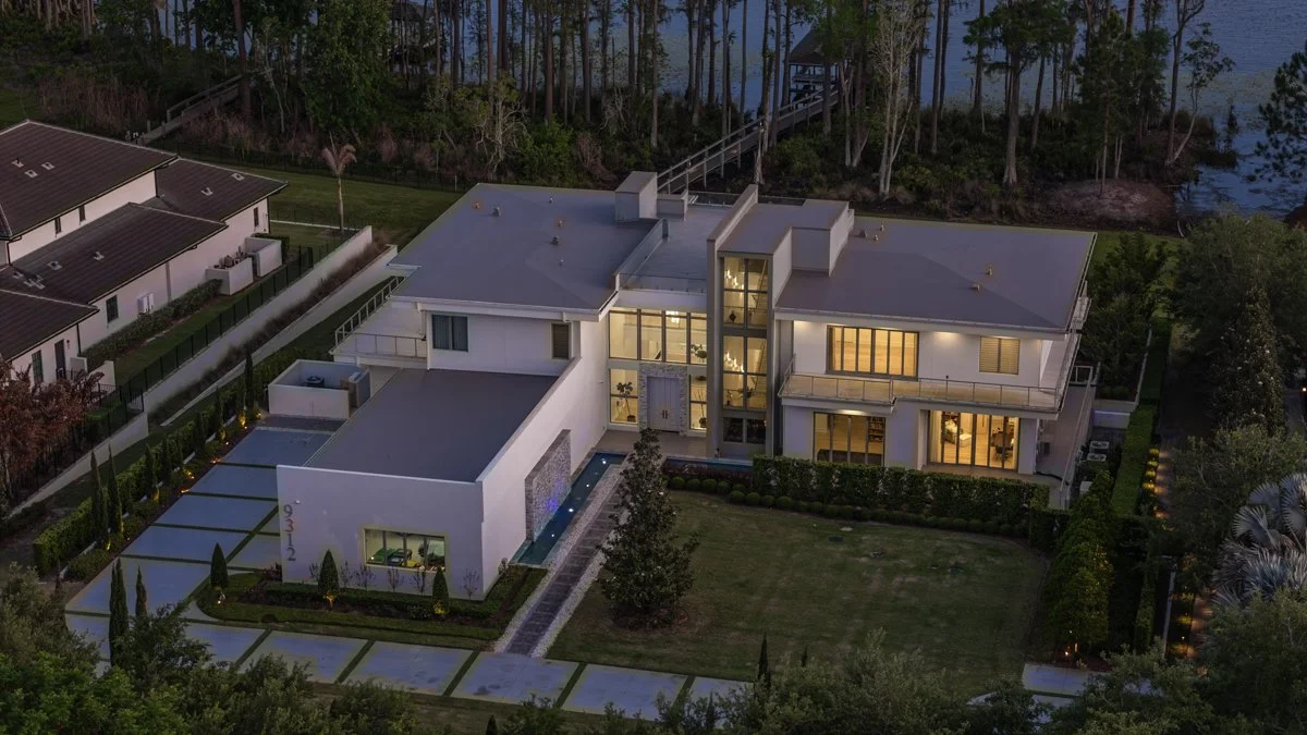 9312 Blanche Cove Drive