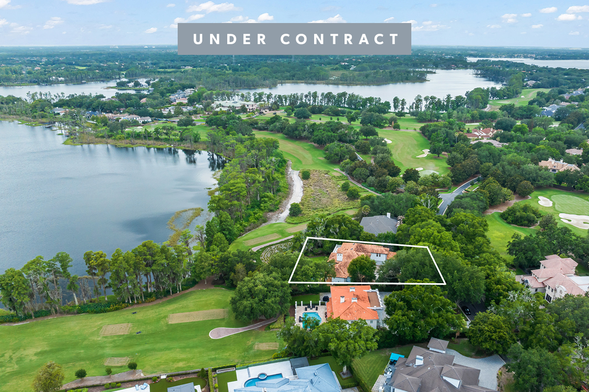 5237 Isleworth Country Club Drive