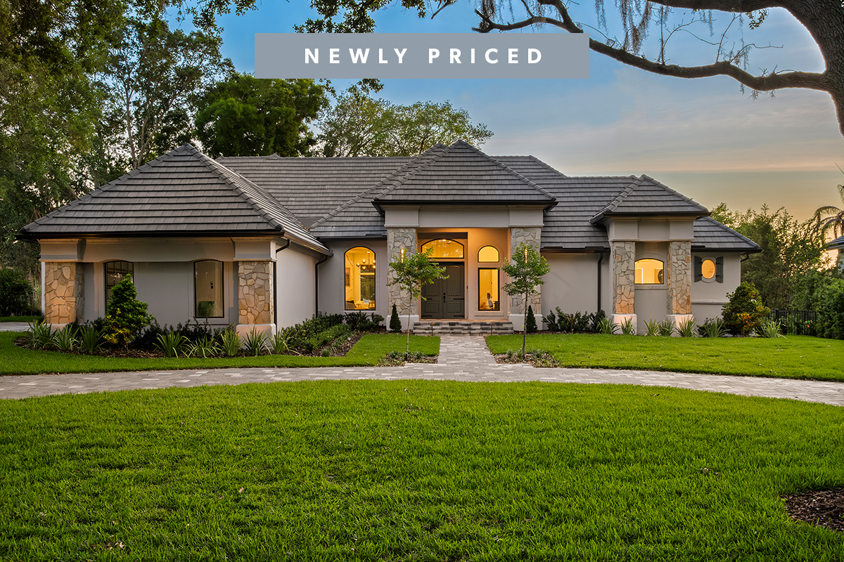 5138 Fairway Oaks Drive