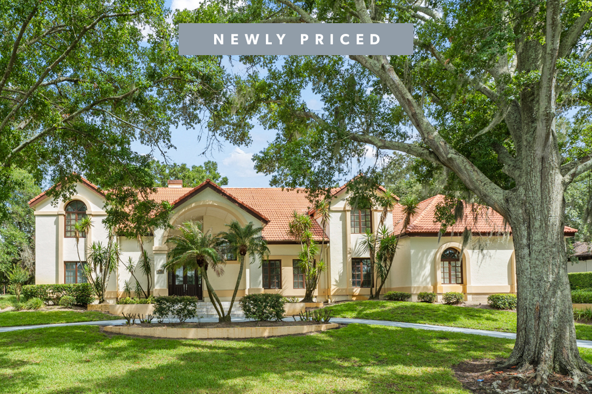5073 Latrobe Drive