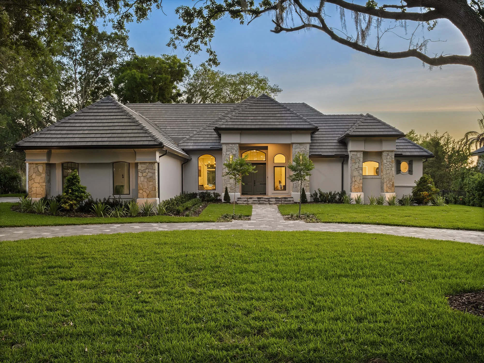 5138 Fairway Oaks Drive