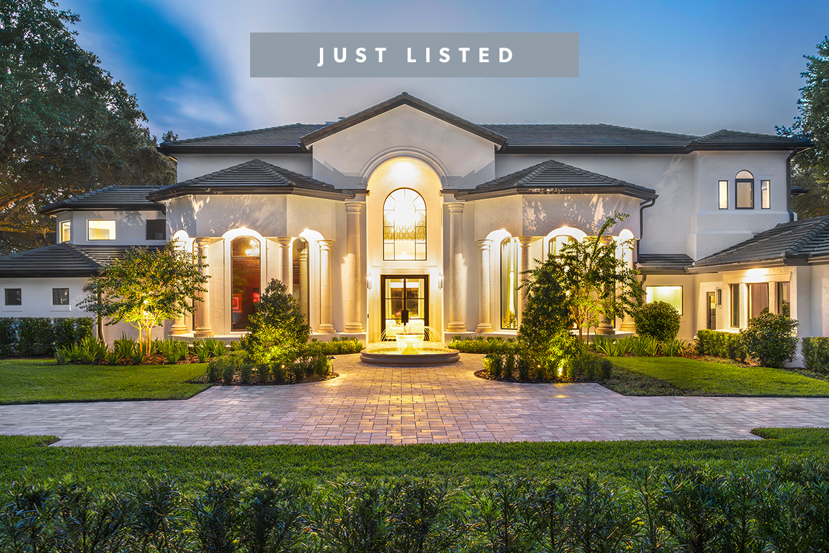 5092 Isleworth Country Club Drive