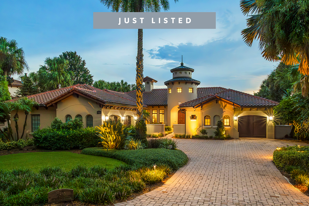9310 Isleworth Gardens Drive