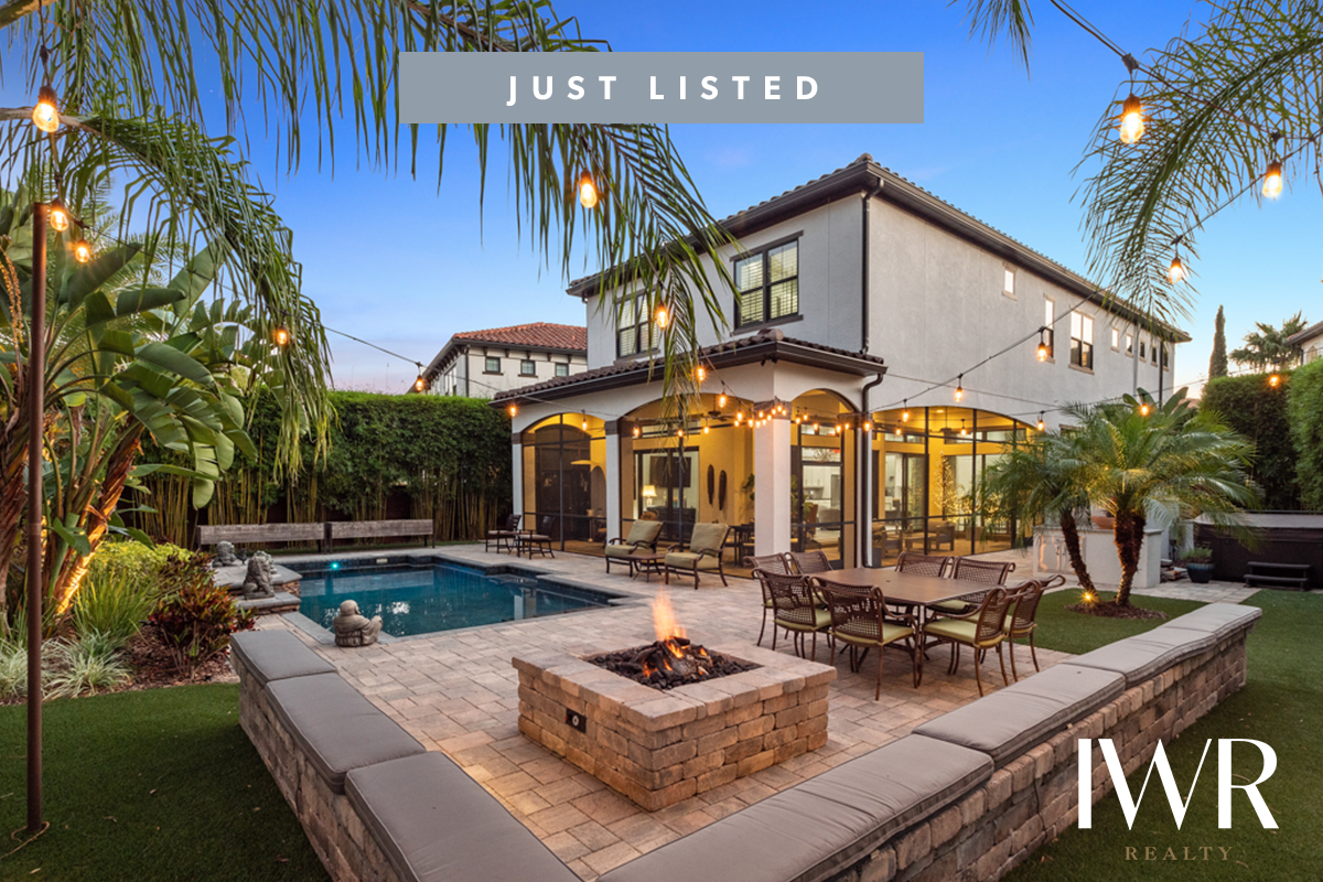8418 Via Vittoria Way | Dellagio