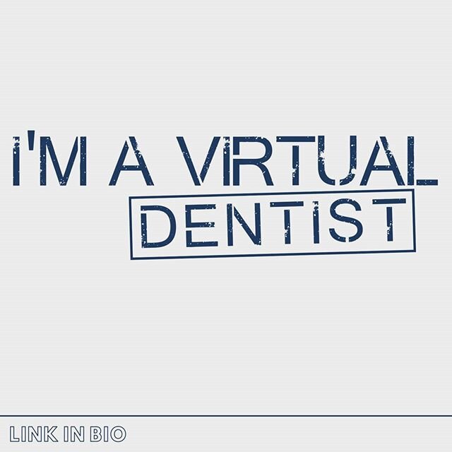Proud to be the 1st in the UK. Thank you my friend Dr Brian Harris!

LOVE this system. 
Get in touch today....I will be very busy as dentists are opening up on 8th June.

Very limited discount vouchers available for every SVC consult that begins thei