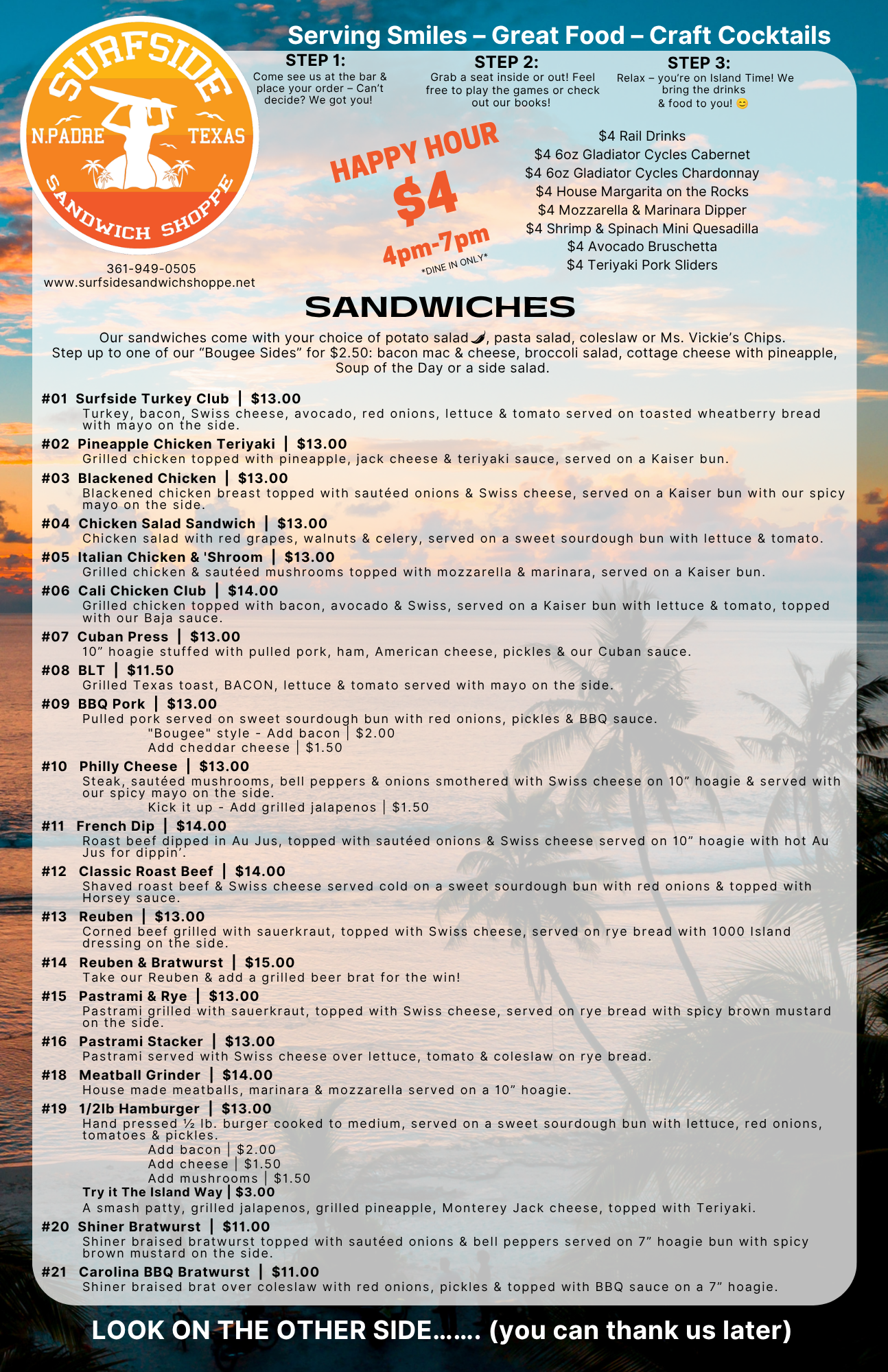 Surfside 2024 Menu pg 1 Updated Pricing 6_13_25.png