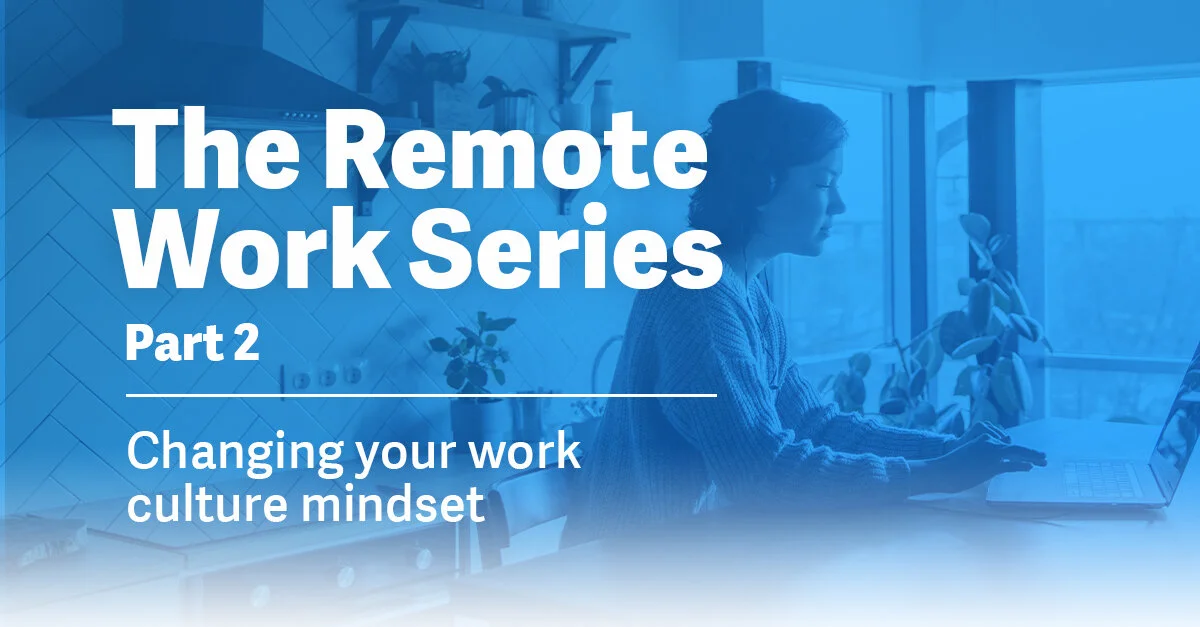 Rethinking Trust During the Remote Work Life
