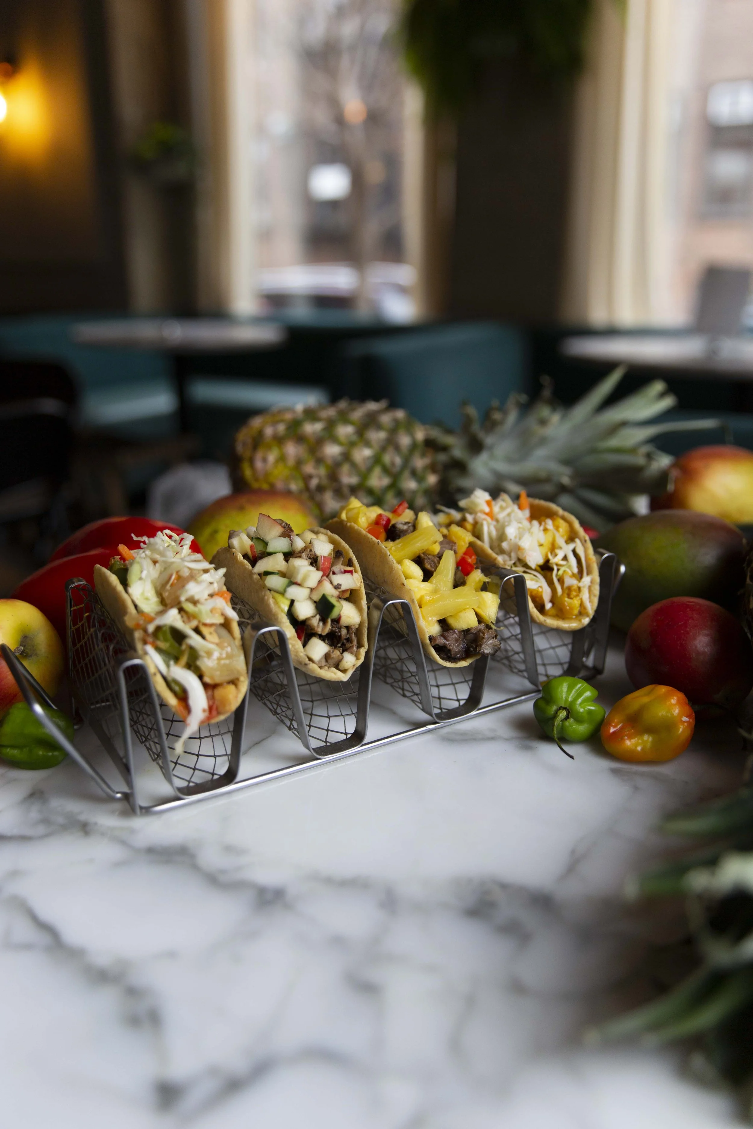 Catering — Wah Gwaan