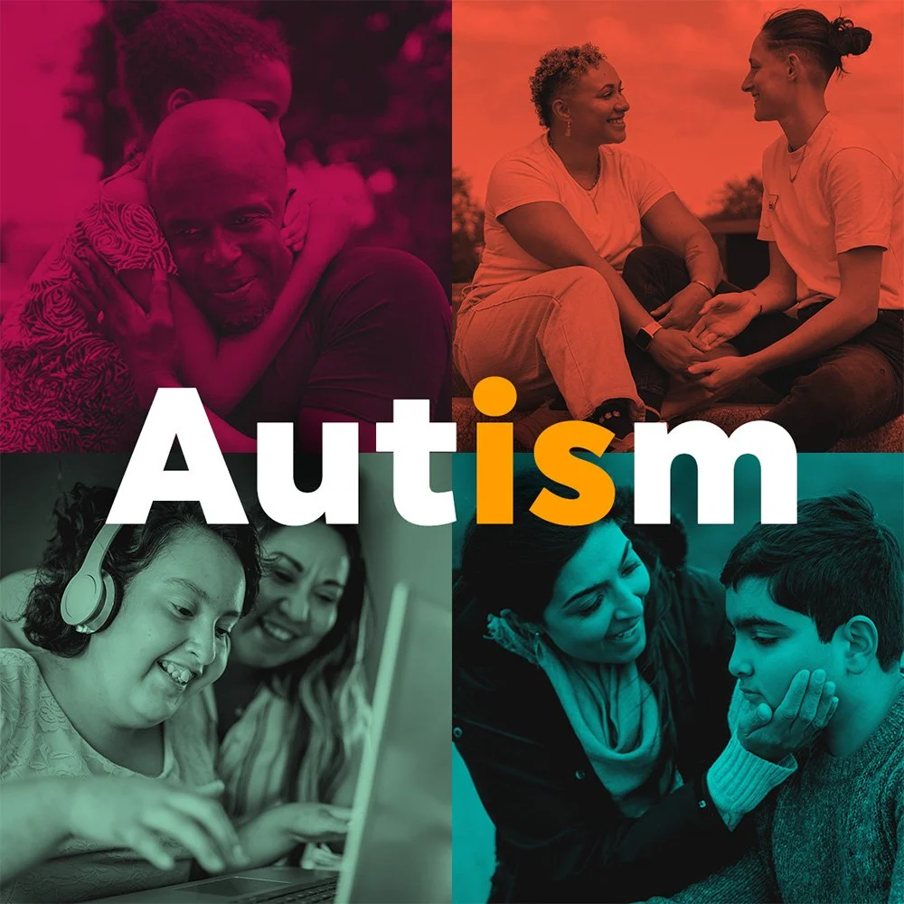"Autism Is" Campaign