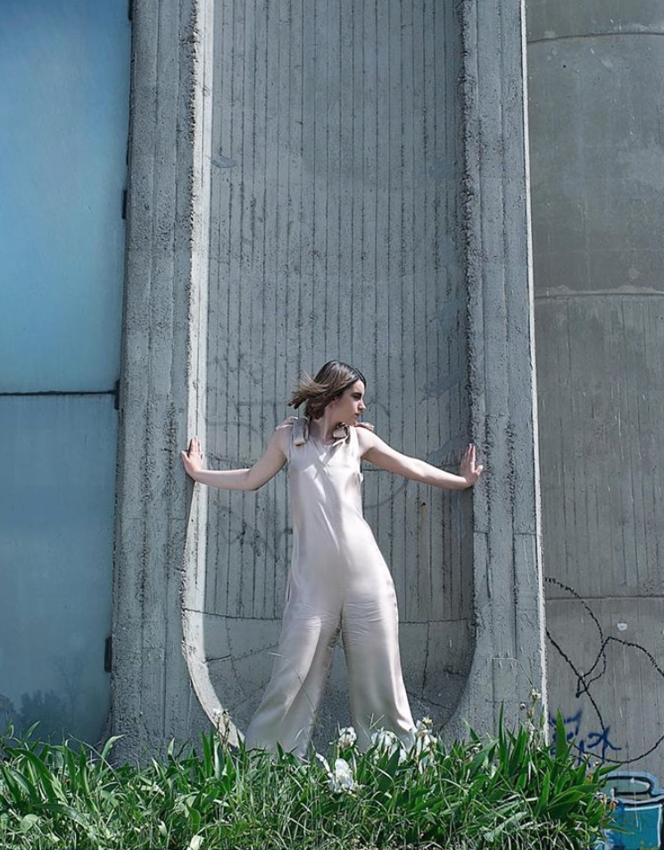 LalicA's micro collection "I've been too fucking busy and vice versa"