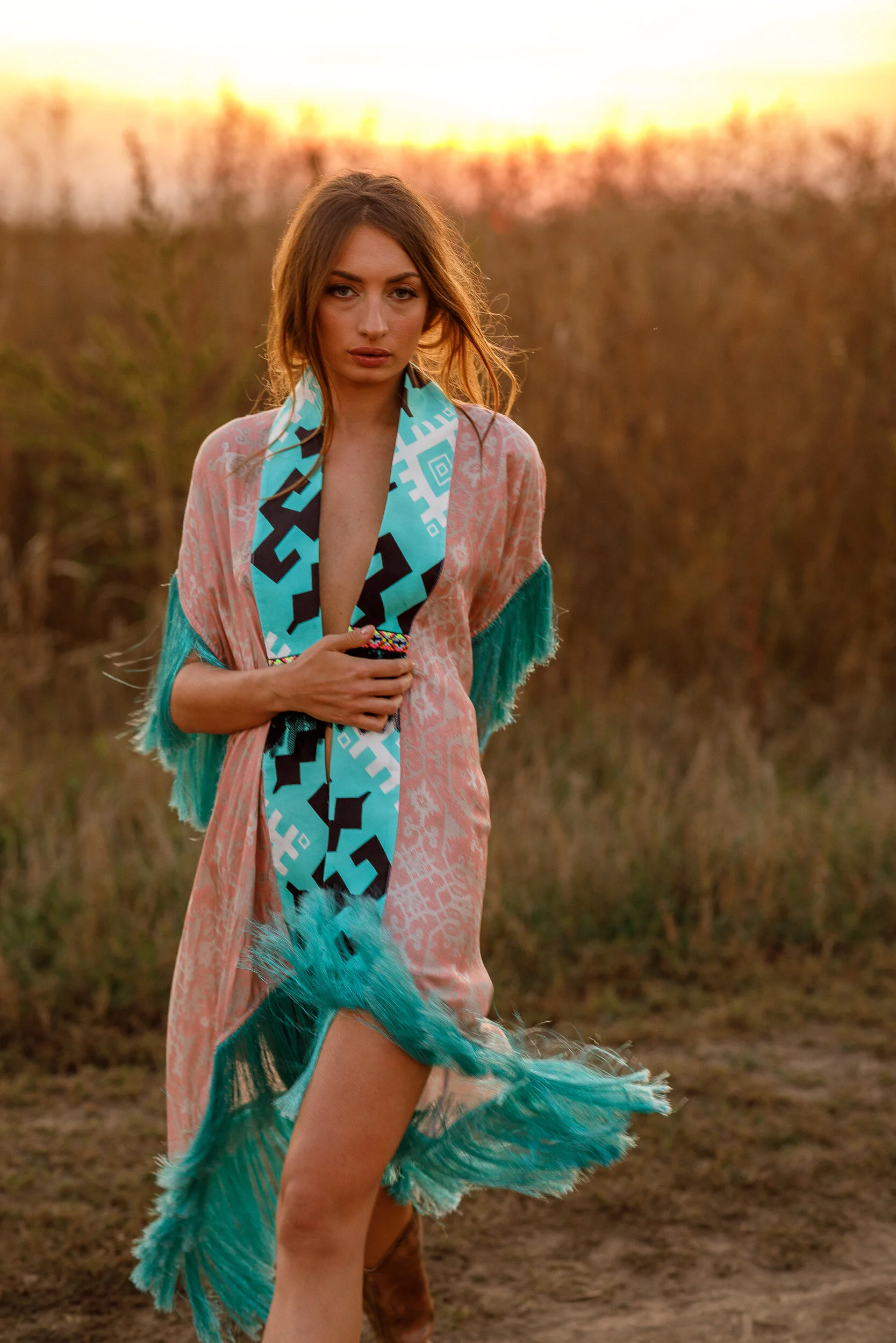 BULKA's collection "Woman - Mother - Queen"