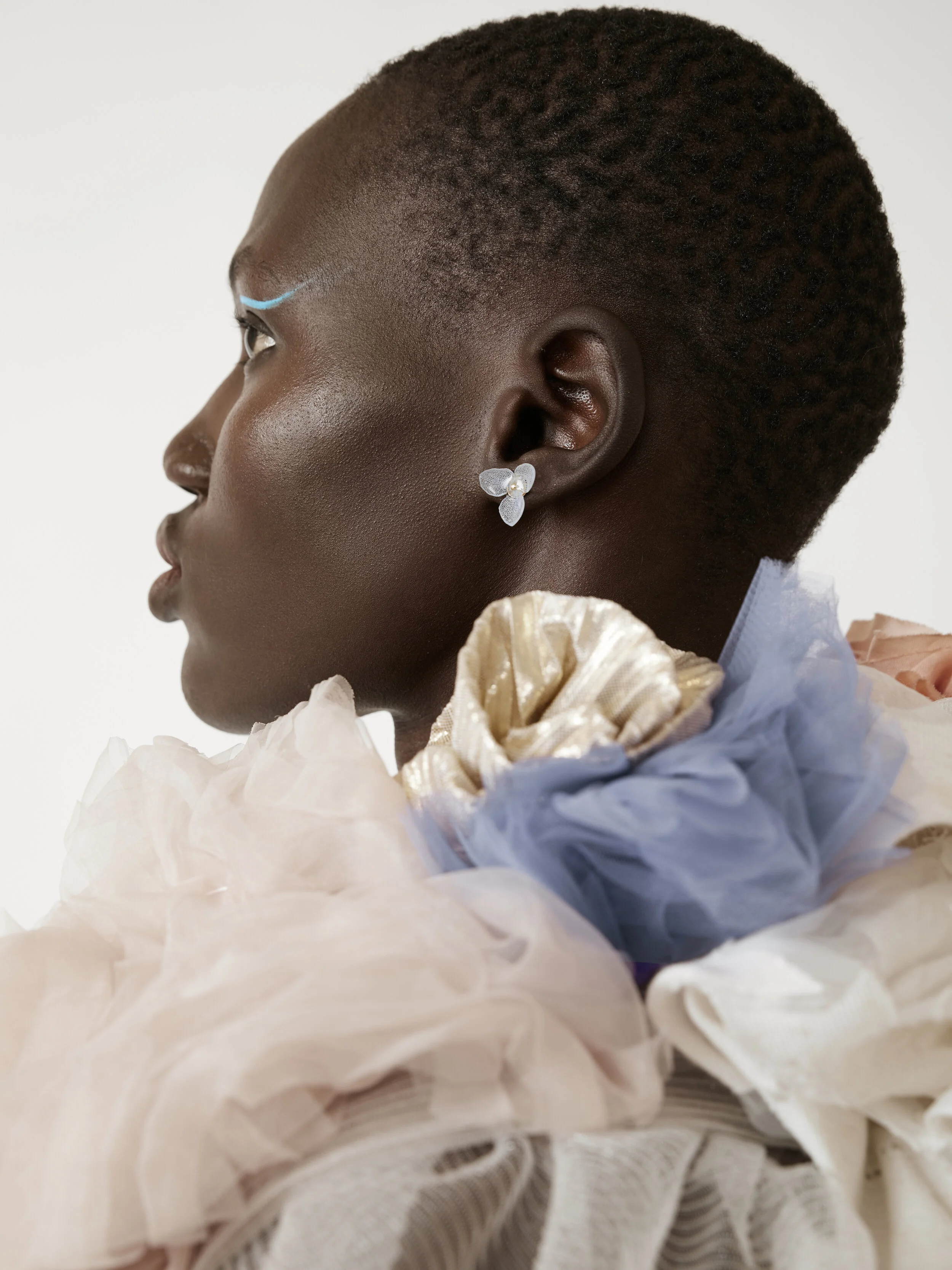 Where have you seen.... I'MMANY 