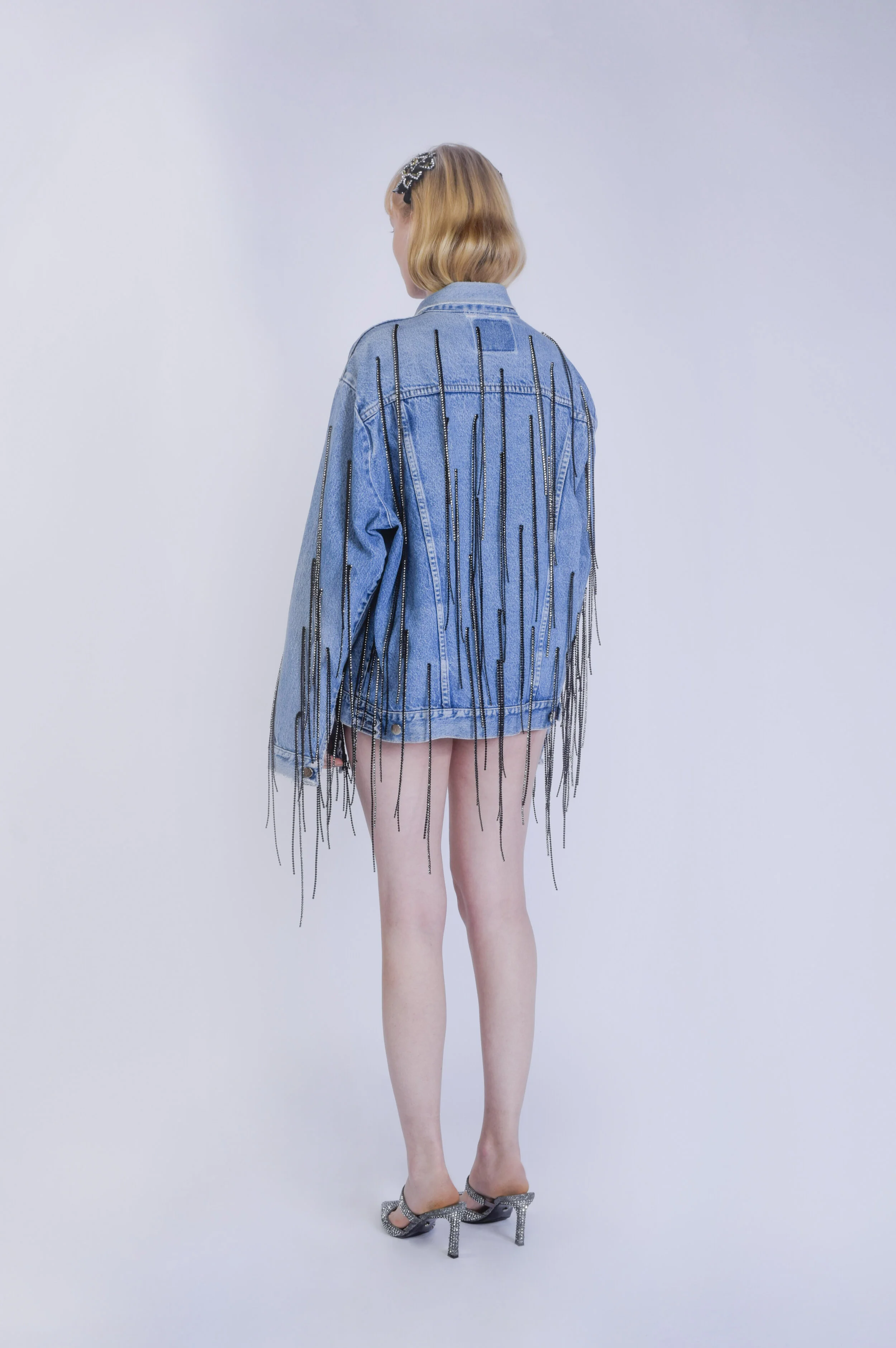 5 minutes with... Foam of the days