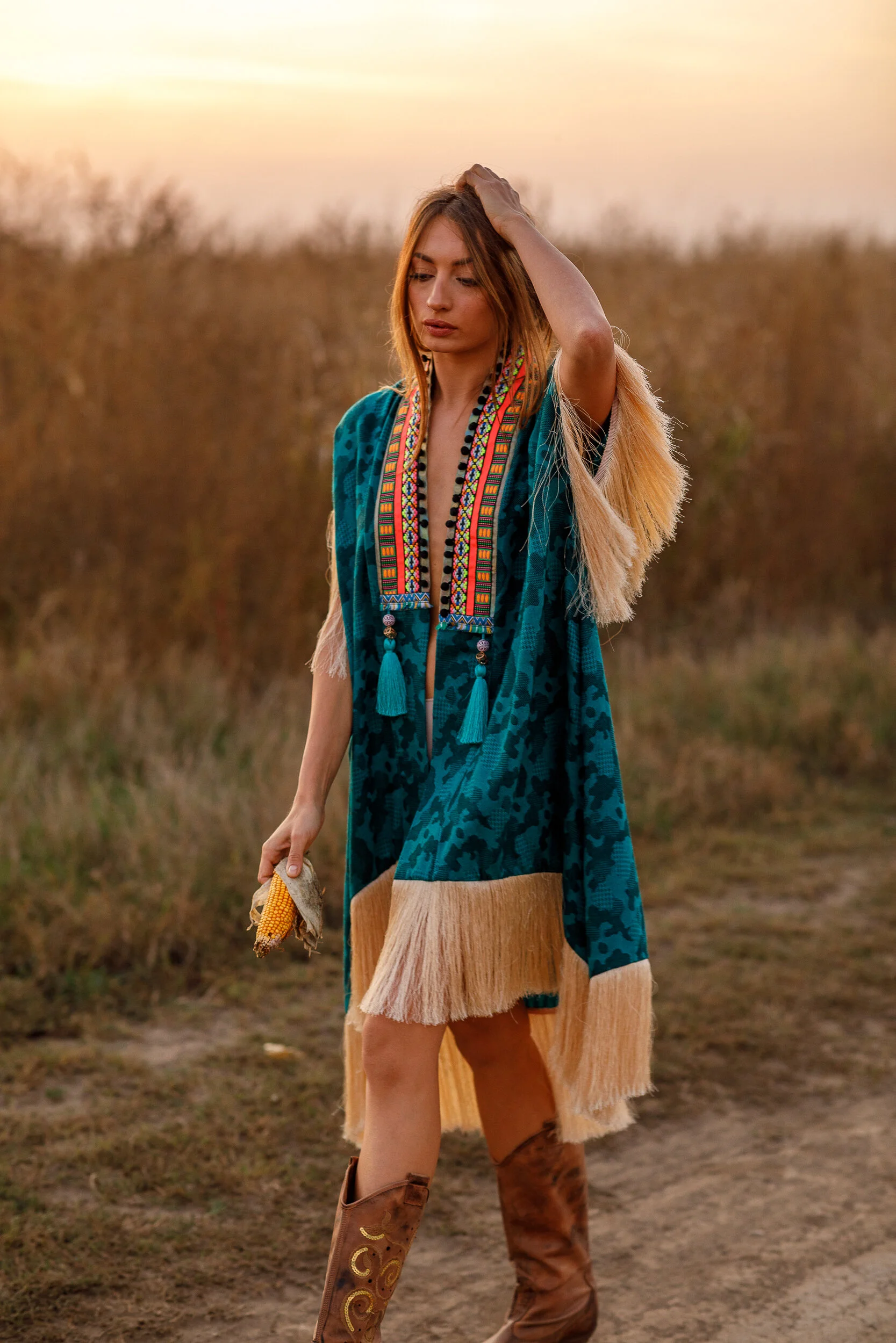 One thing you definitely didn't know about...BULKA