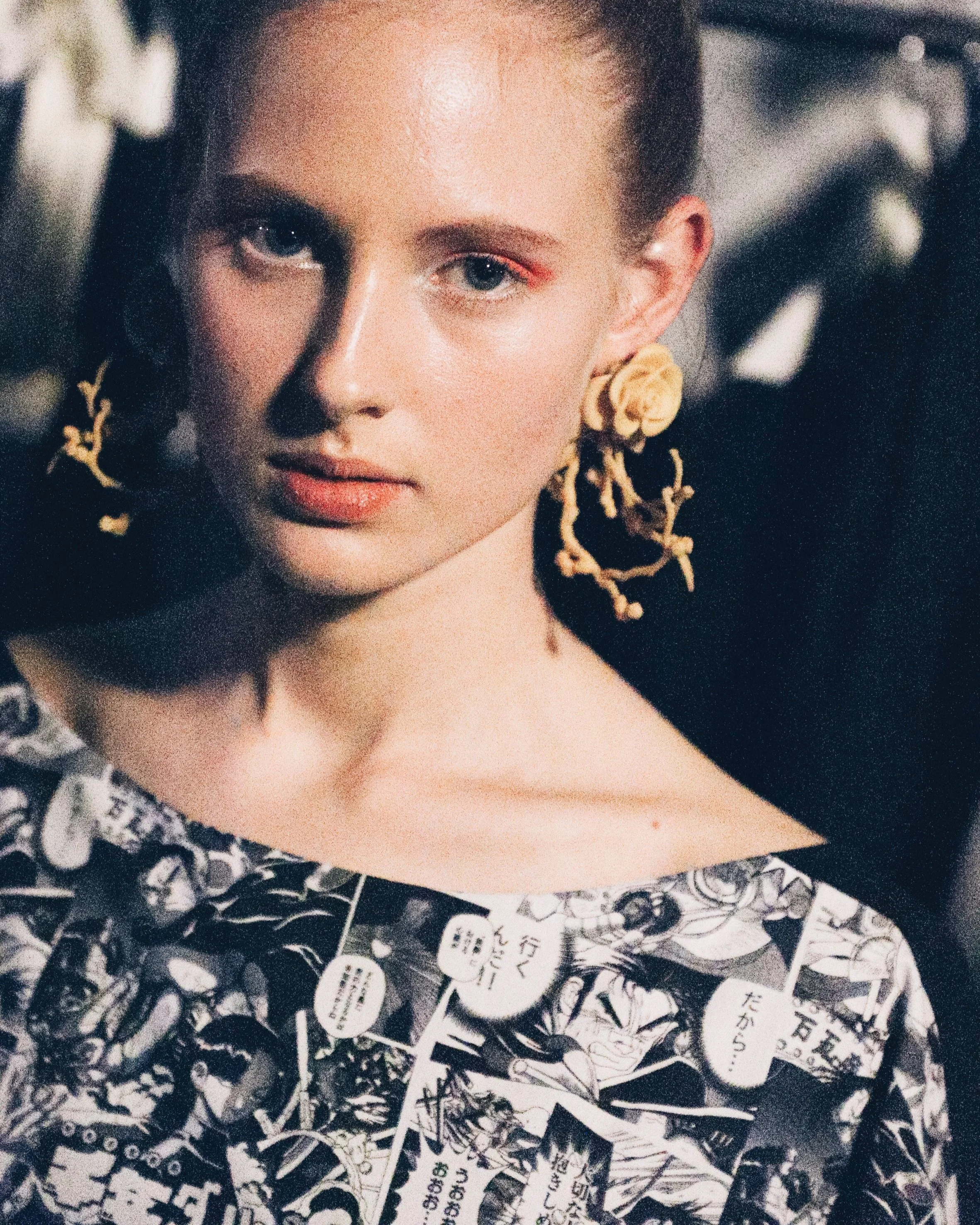 SAVE THE DATE - LFW EVENTS