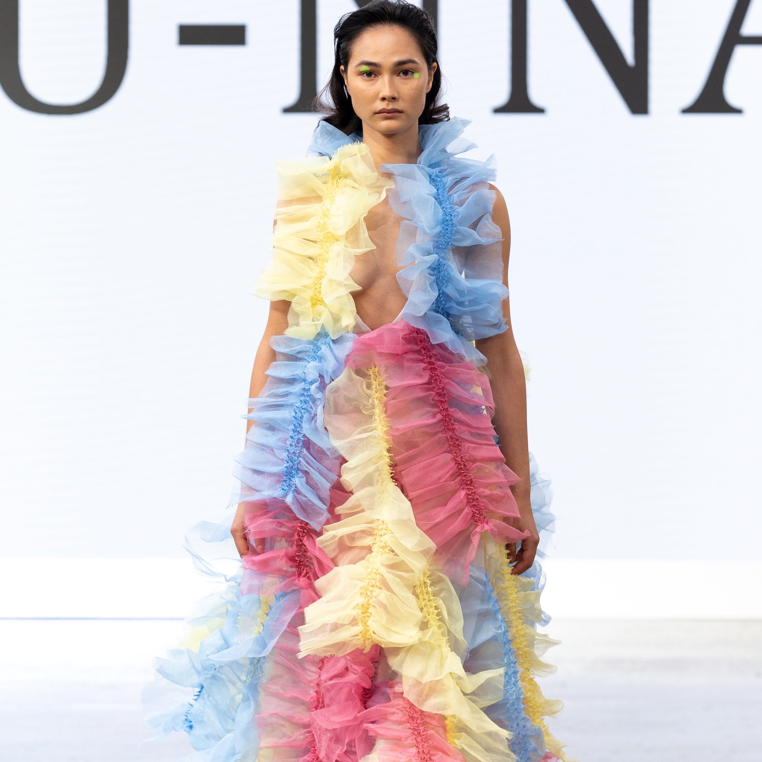 I.DEA PR’S LONDON FASHION WEEK SS23 