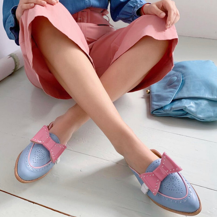 SPRING OUTFITS FOR EVERY MOOD