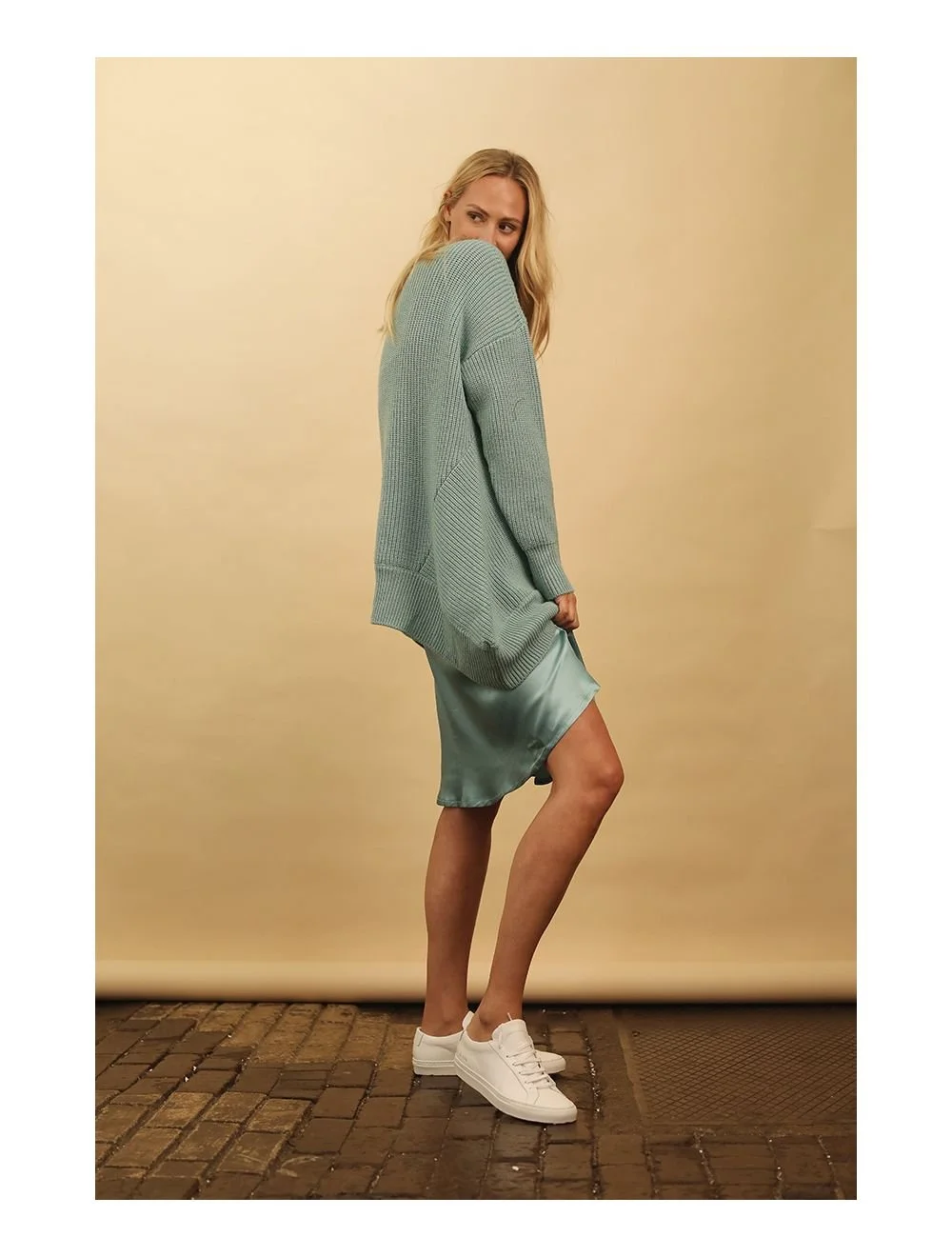 Summer Delights: Brands to Revamp Your Wardrobe: Outfit Inspirations that will take you from Brunch to the Club