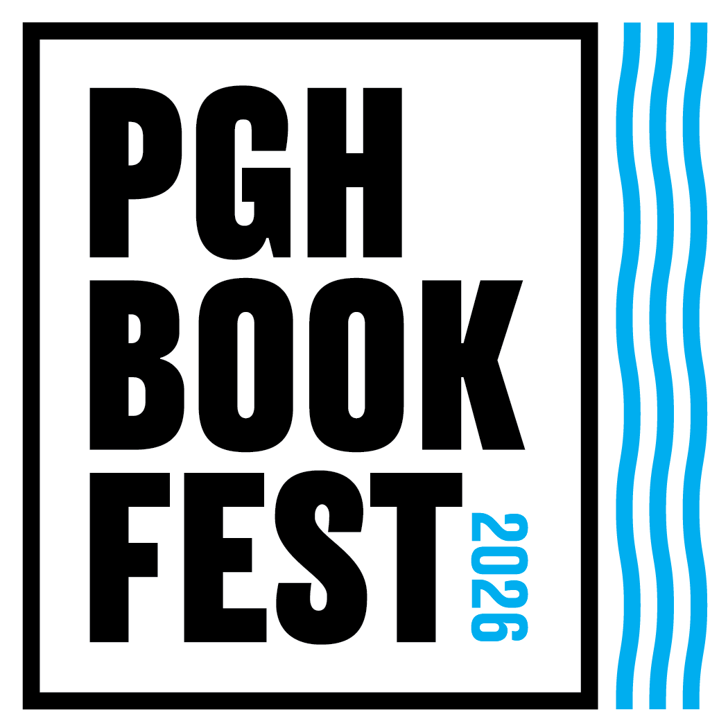 Pgh Book Fest