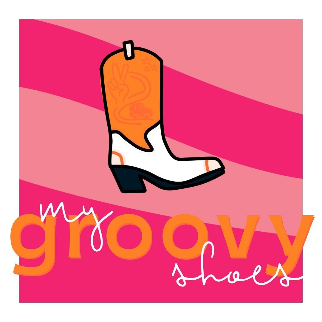 It&rsquo;s giving Groovy Girls 🌸