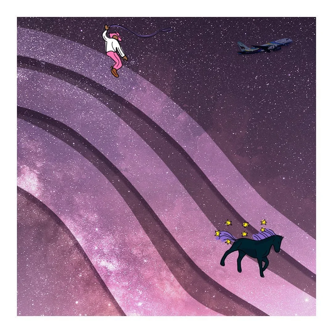 Cocaine Cowboys pt. 2

Haven&rsquo;t watched a single episode since my last post lol y&rsquo;all like the airplane or no? Couldn&rsquo;t decide.