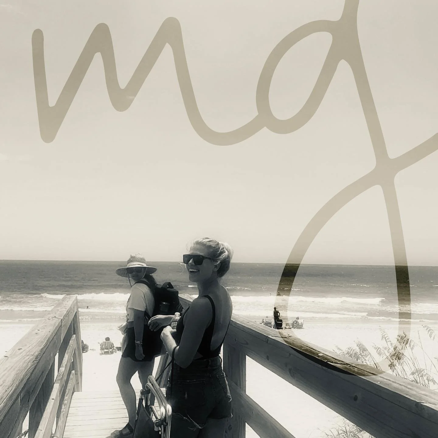 Hey y&rsquo;all! Thought I&rsquo;d start a platform to share my creative work. Let me know if you have any freelance needs - or just wanna hang sometime.